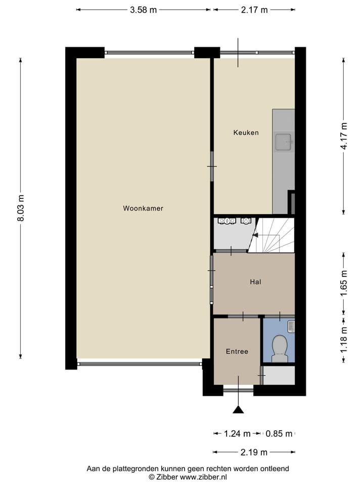 Foto 33 van Aldenhof 1337