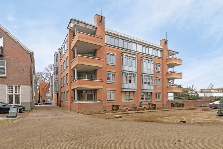 Foto 1 van Strijpsestraat 144-24