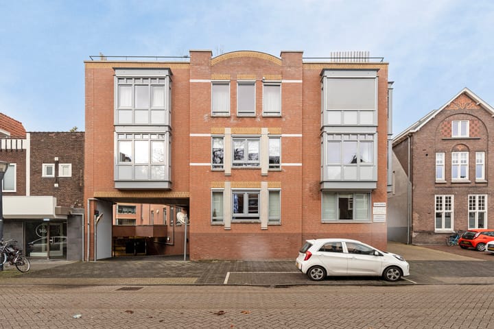 Foto 4 van Strijpsestraat 144-24