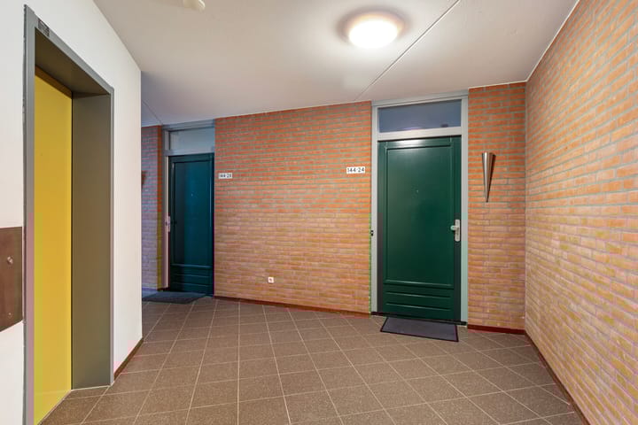 Foto 6 van Strijpsestraat 144-24