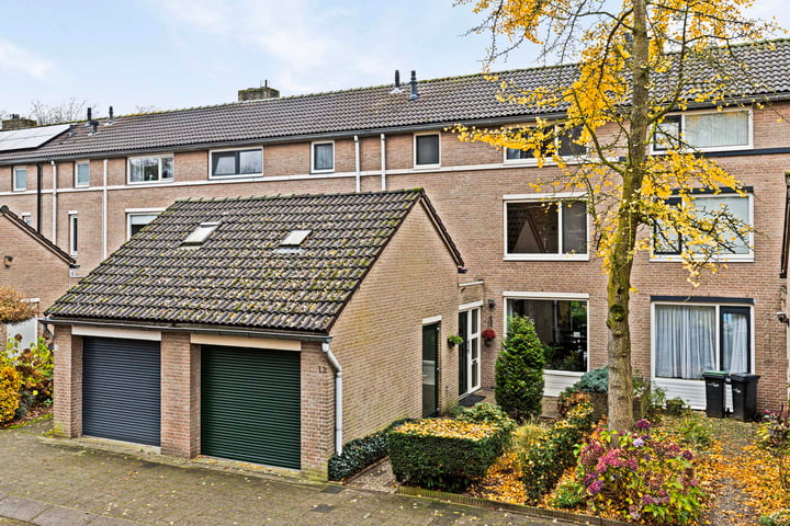 Foto 1 van Sibeliuslaan 13