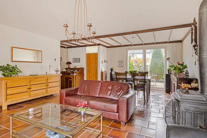 Foto 2 van Sibeliuslaan 13