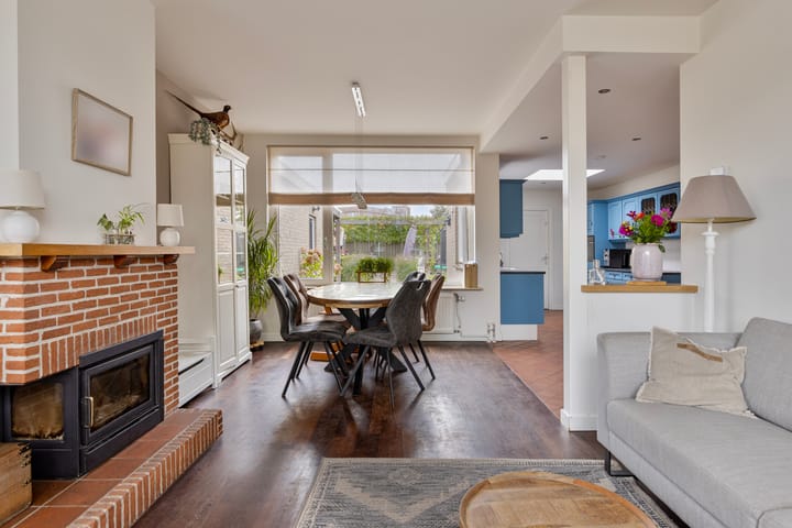 Foto 2 van 's-Gravenpolderseweg 12