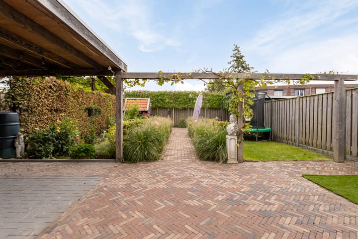 Foto 3 van 's-Gravenpolderseweg 12