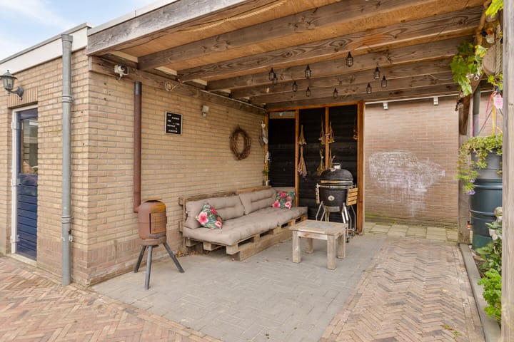 Foto 4 van 's-Gravenpolderseweg 12