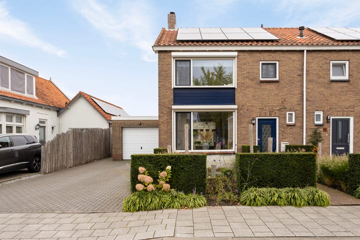 Foto 5 van 's-Gravenpolderseweg 12