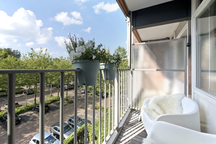 Foto 2 van Meijerslaan 206