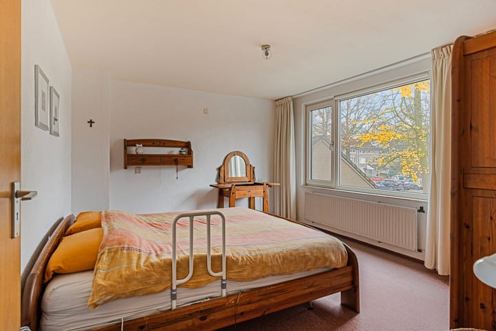 Foto 8 van Sibeliuslaan 13