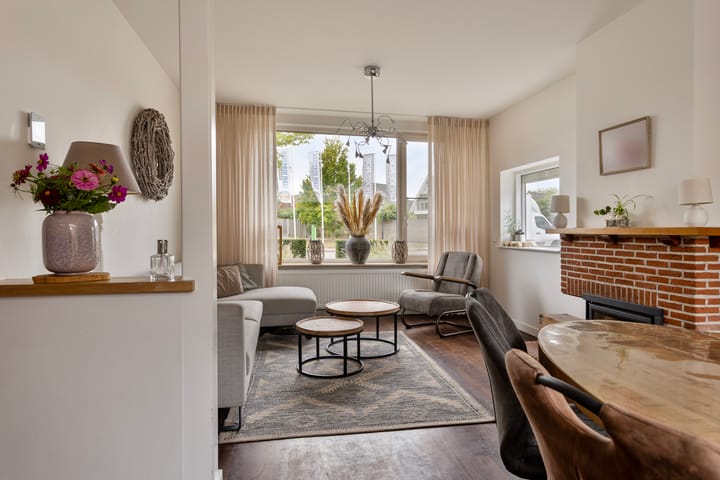 Foto 7 van 's-Gravenpolderseweg 12