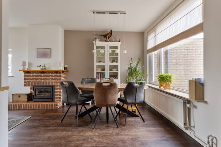 Foto 9 van 's-Gravenpolderseweg 12