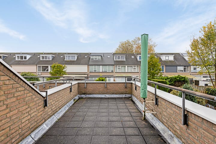 Foto 13 van Sibeliuslaan 13