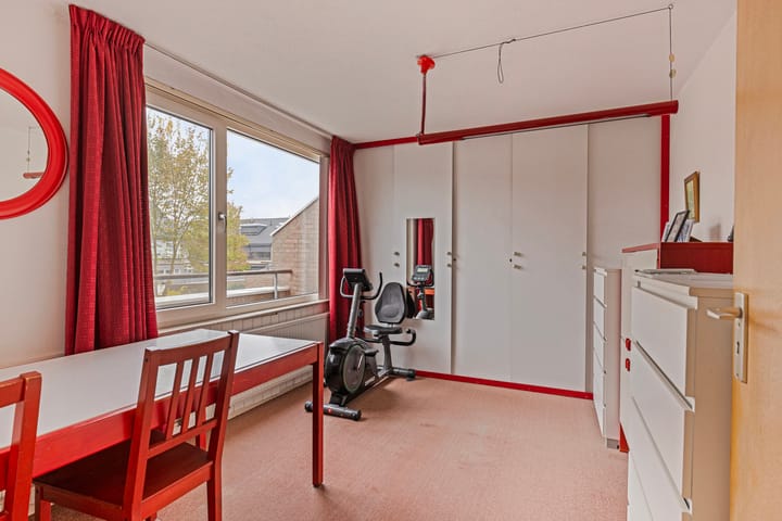 Foto 15 van Sibeliuslaan 13