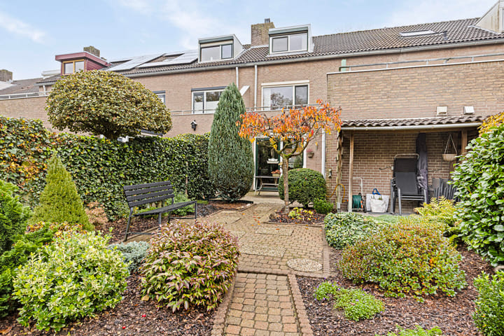 Foto 22 van Sibeliuslaan 13