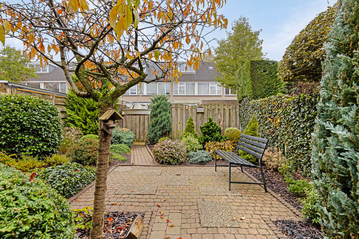 Foto 23 van Sibeliuslaan 13