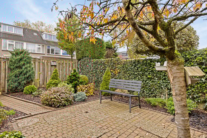 Foto 24 van Sibeliuslaan 13