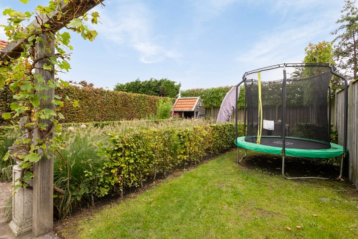 Foto 24 van 's-Gravenpolderseweg 12