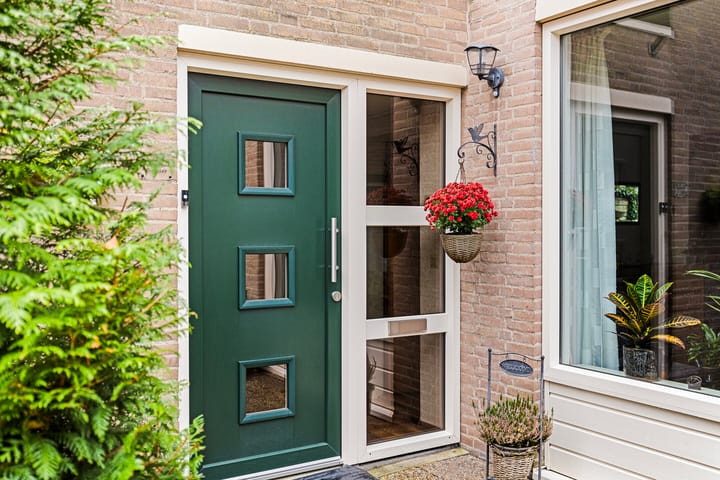 Foto 25 van Sibeliuslaan 13