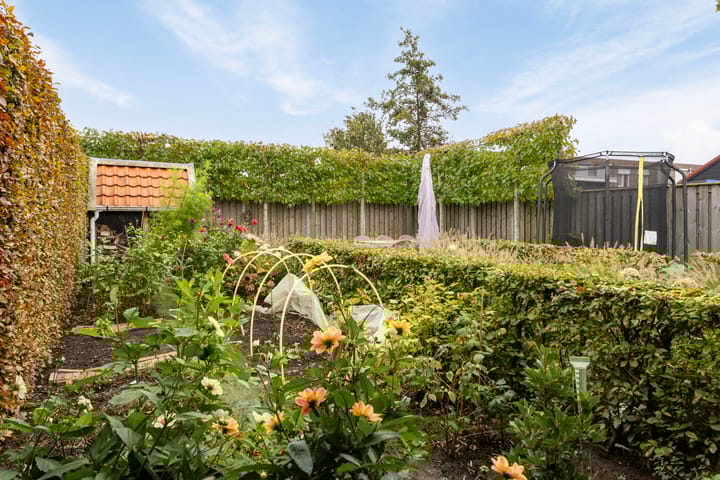 Foto 25 van 's-Gravenpolderseweg 12