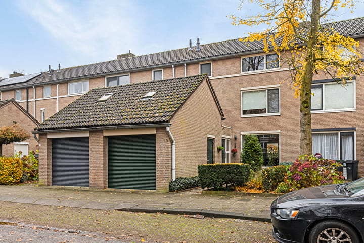 Foto 26 van Sibeliuslaan 13