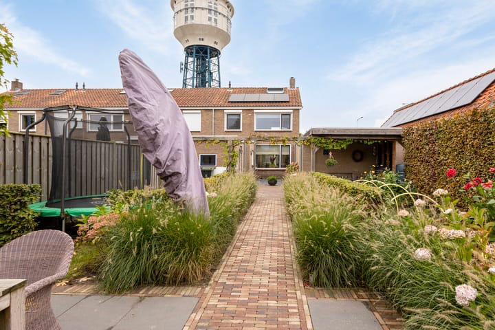 Foto 27 van 's-Gravenpolderseweg 12