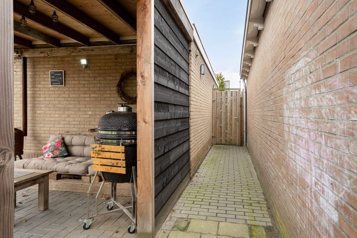 Foto 28 van 's-Gravenpolderseweg 12