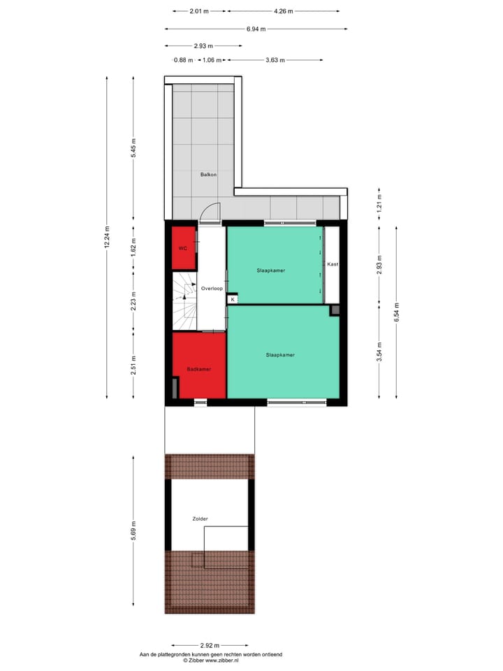 Foto 31 van Sibeliuslaan 13