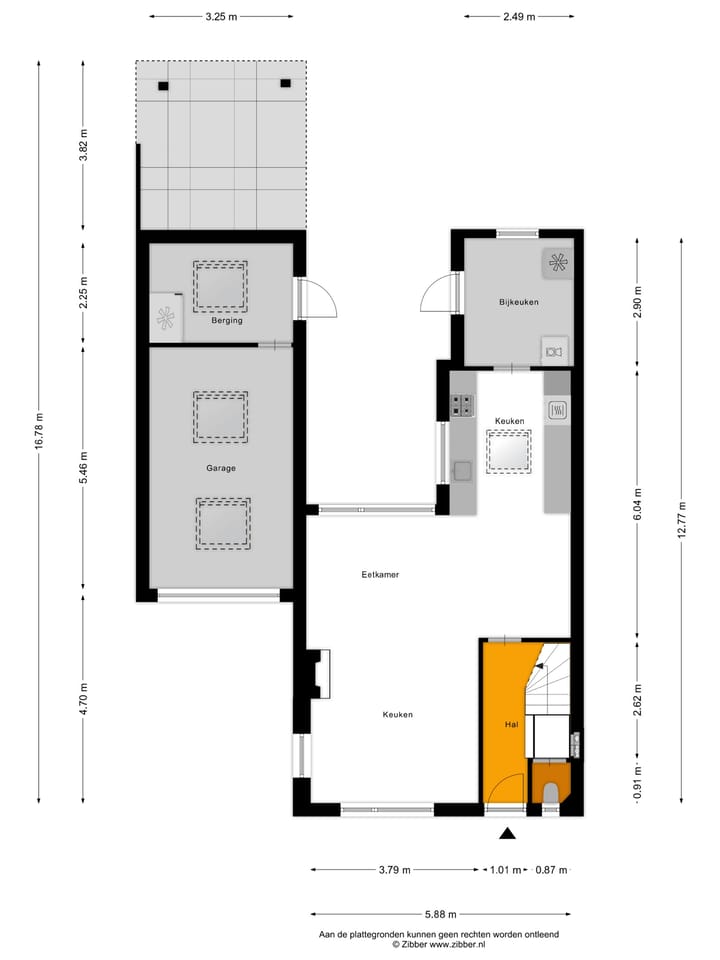 Foto 31 van 's-Gravenpolderseweg 12