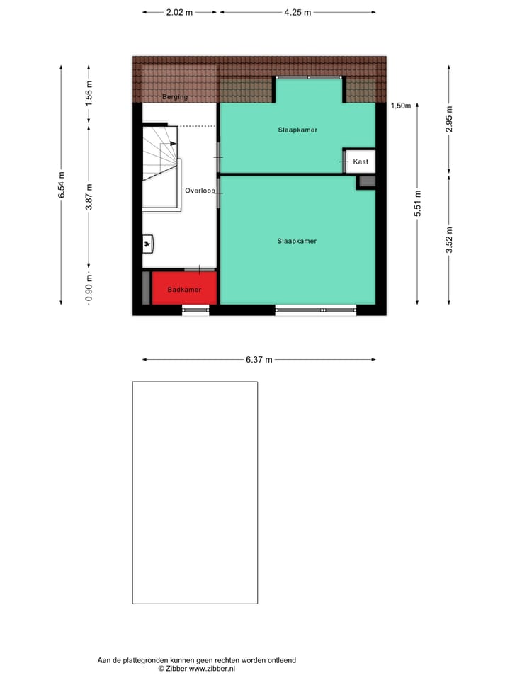 Foto 32 van Sibeliuslaan 13