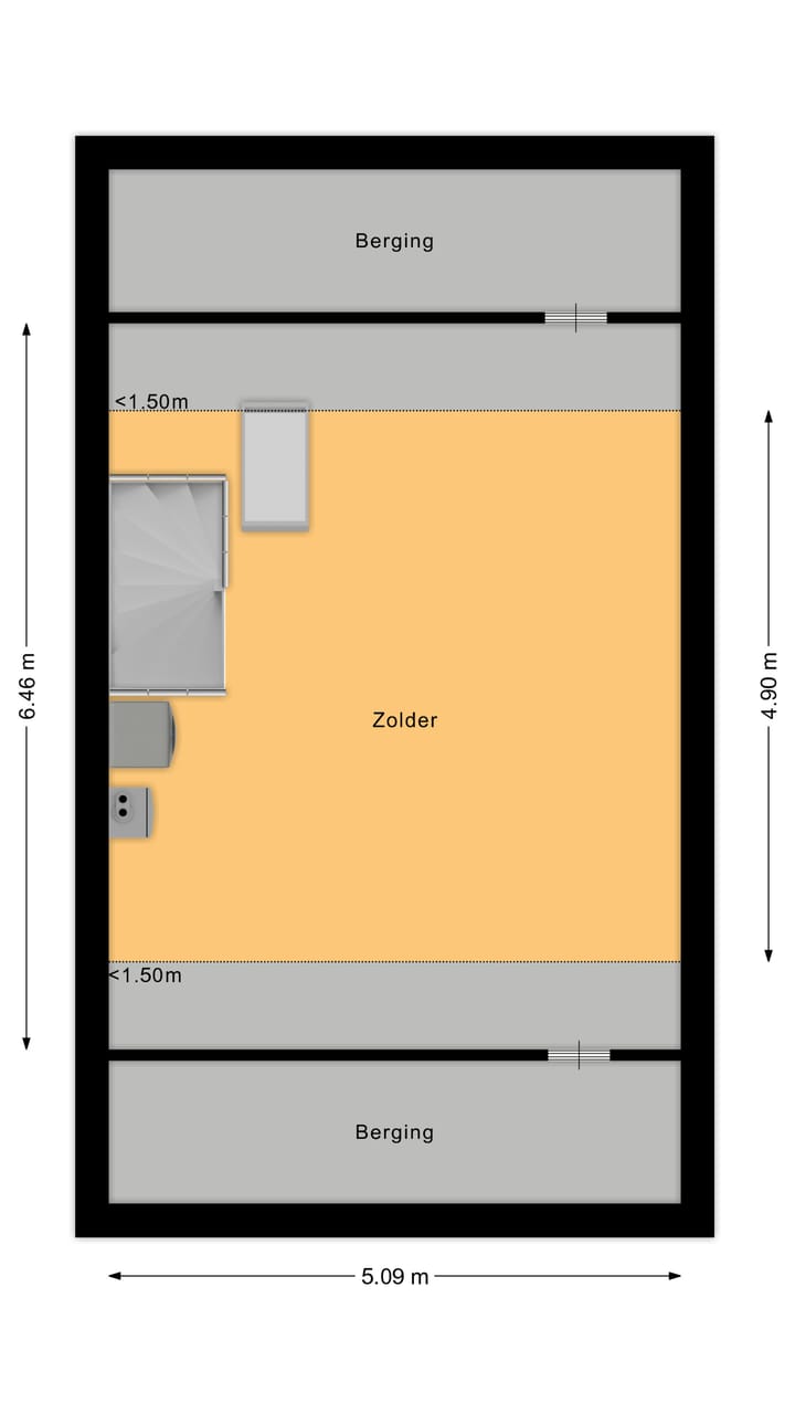 Foto 33 van Grasland 40