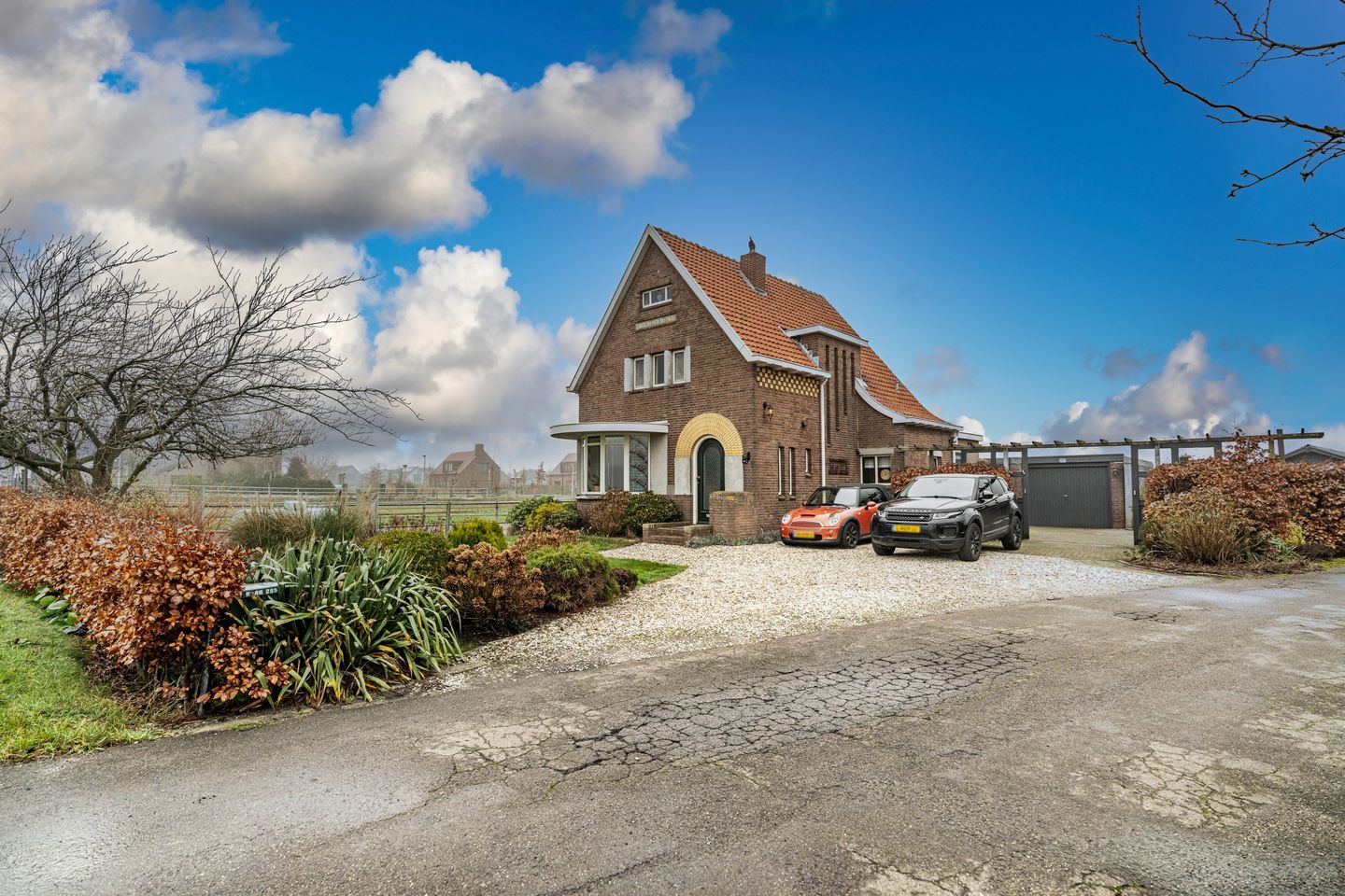 Foto 1 van Veurseweg 285