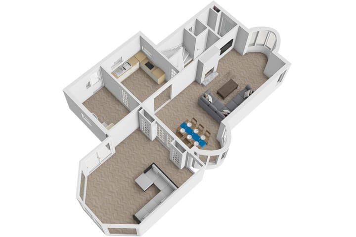 Foto 14 van Veurseweg 285