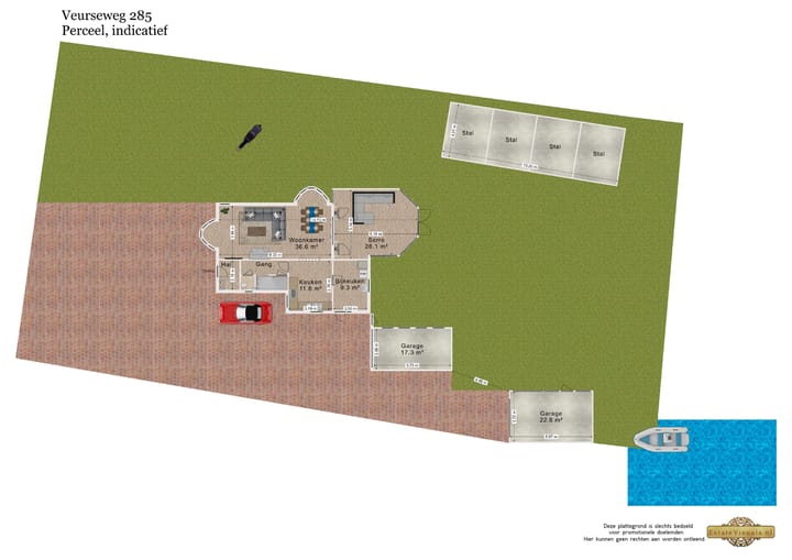 Foto 16 van Veurseweg 285