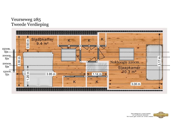 Foto 18 van Veurseweg 285