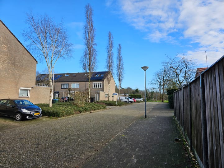 Foto 3 van Cypressenstraat 47