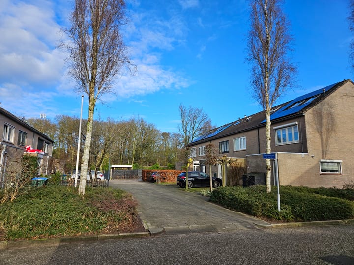 Foto 25 van Cypressenstraat 47