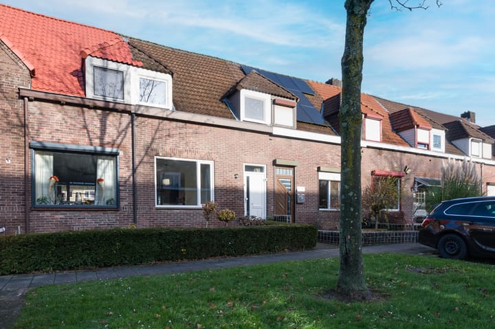 Foto 3 van Dr. A. Kuyperstraat 52