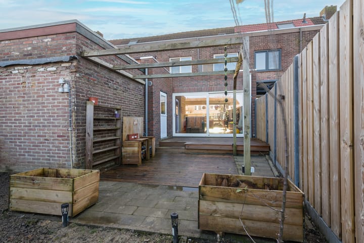 Foto 4 van Dr. A. Kuyperstraat 52