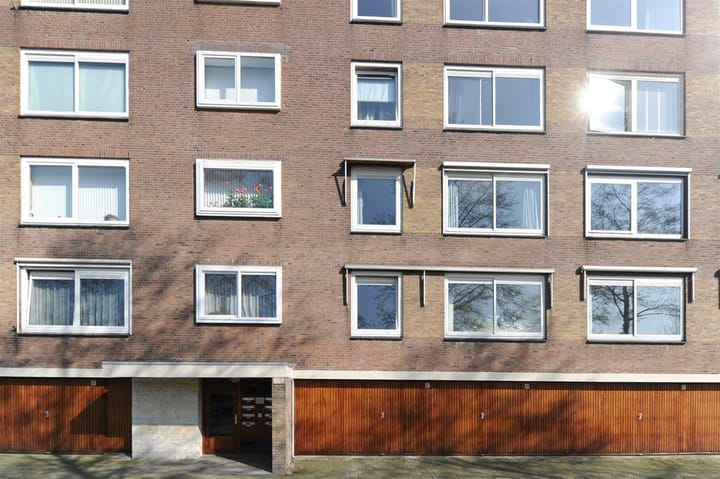 Foto 2 van Van Leijenberghlaan 415-1