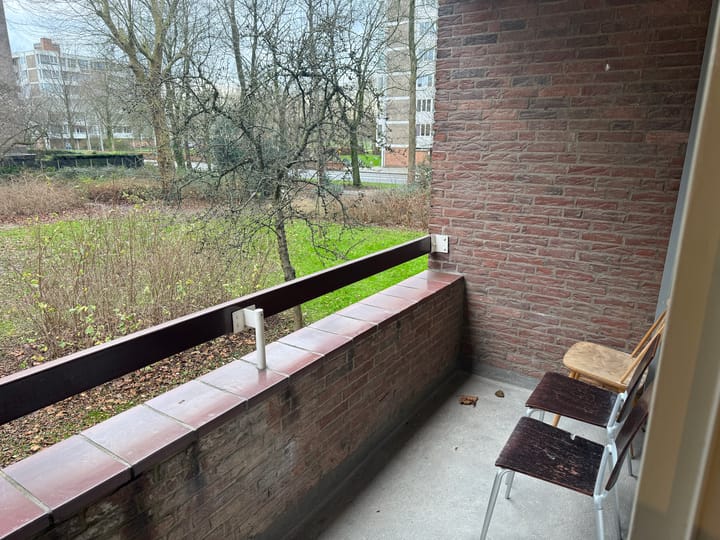 Foto 4 van Van Leijenberghlaan 415-1