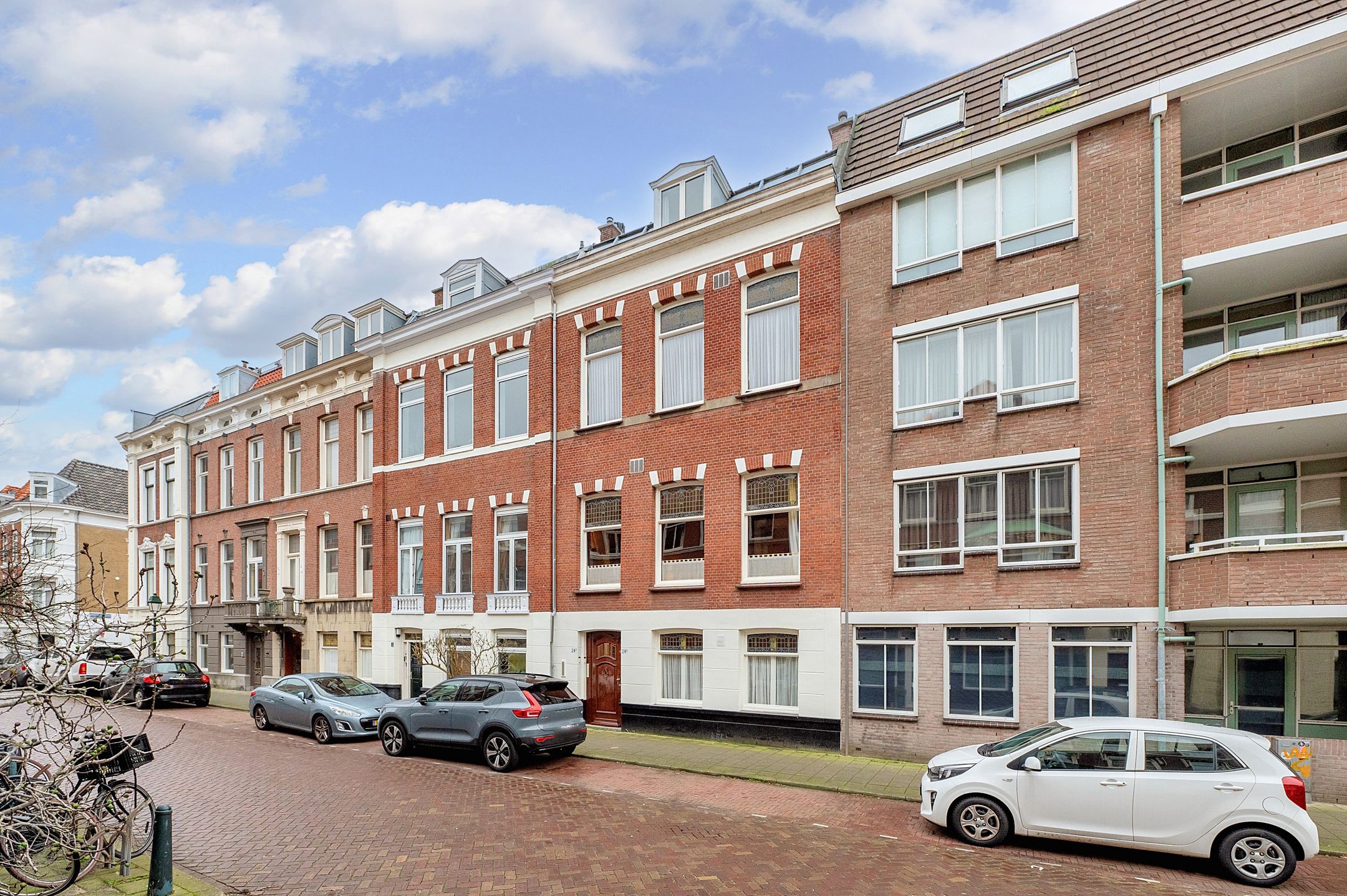Prins Hendrikstraat 24-B 24 B