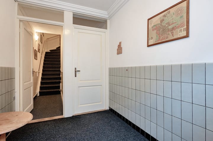 Foto 2 van Prins Hendrikstraat 24-B