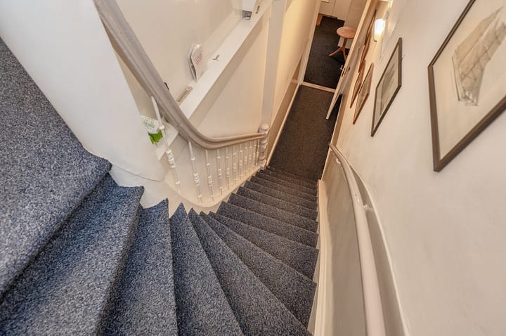 Foto 3 van Prins Hendrikstraat 24-B