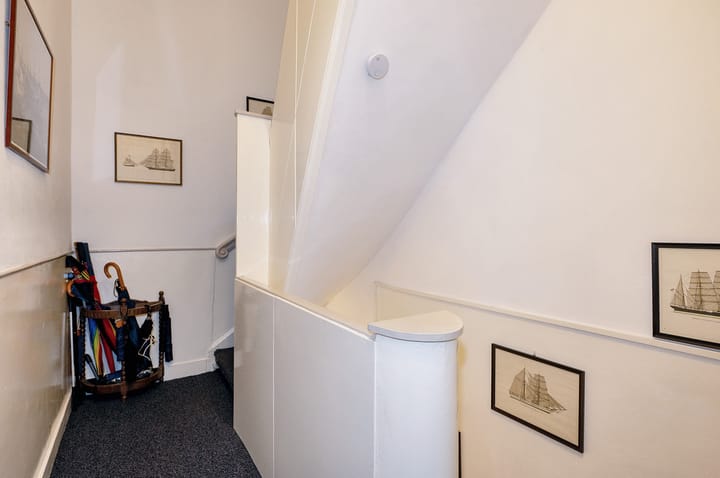 Foto 4 van Prins Hendrikstraat 24-B