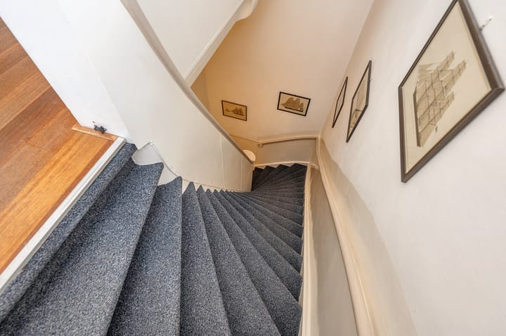 Foto 5 van Prins Hendrikstraat 24-B