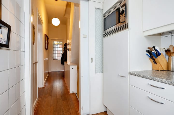 Foto 11 van Prins Hendrikstraat 24-B