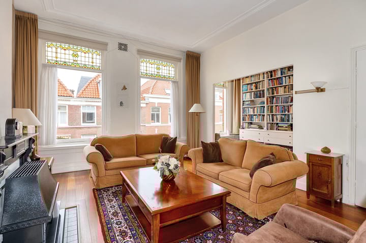 Foto 14 van Prins Hendrikstraat 24-B