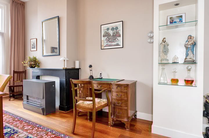 Foto 23 van Prins Hendrikstraat 24-B