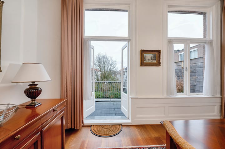 Foto 24 van Prins Hendrikstraat 24-B