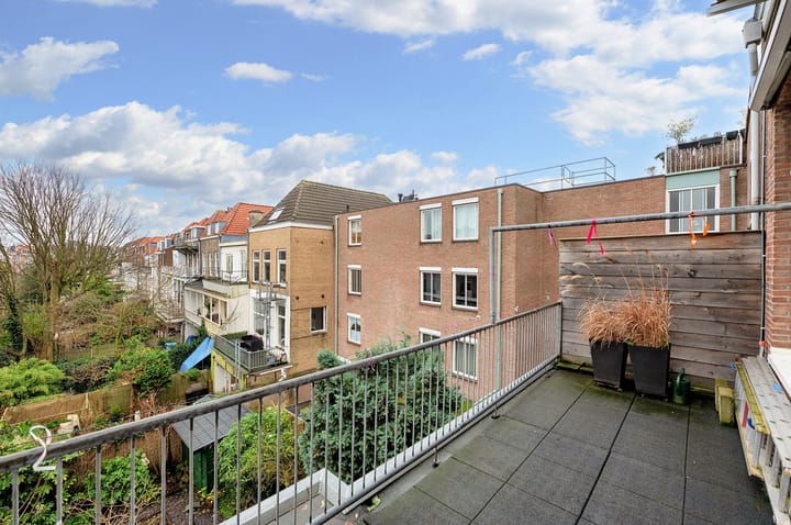 Foto 25 van Prins Hendrikstraat 24-B