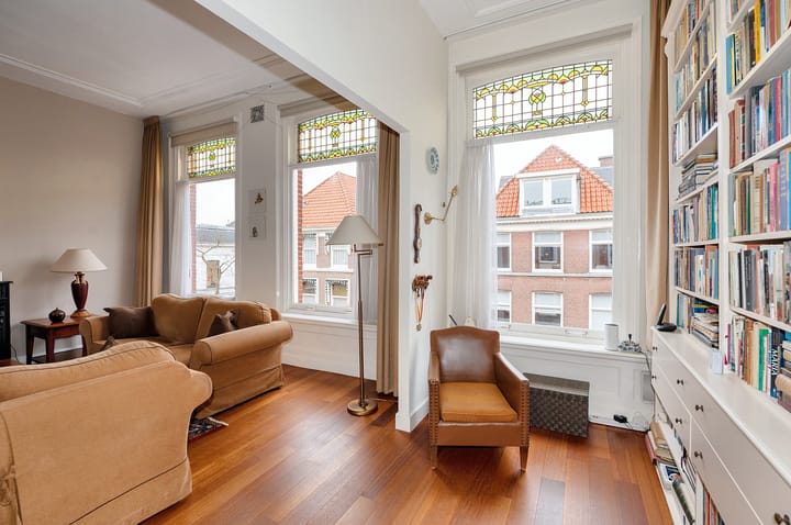 Foto 15 van Prins Hendrikstraat 24-B